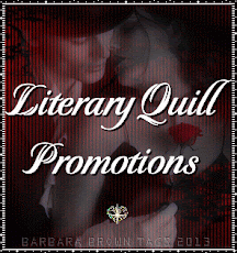 Literary Quill Promotions