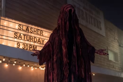 ash ve evil dead image