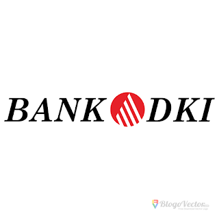 Bank DKI Logo vector (.cdr)