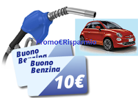 "Il pulito di Chanteclair ha una marcia in più'' e ti regala buoni carburante (premio certo) e vinci 1 Fiat 500 Logo "Il pulito di Chanteclair ha una marcia in più'' e ti regala buoni carburante (premio certo) e vinci 1 Fiat 500