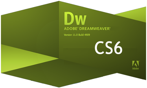adobe dreamweaver cs6 download crack