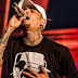 Chris Brown anuncia nova turnê em suporte ao álbum "Heartbreak on a Full Moon"