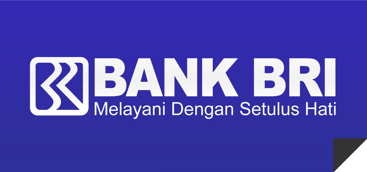  Logo  BRI  Bank  Rakyat Indonesia Logodesain