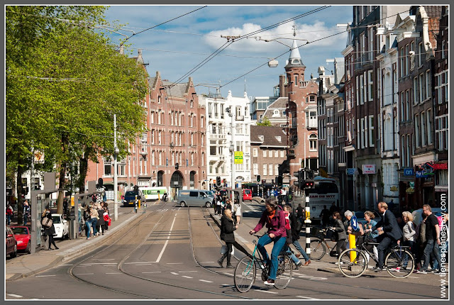 Amsterdam (Paises Bajos)