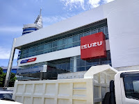 Lowongan Kerja PT. Astra international Tbk (Astra Isuzu Pekanbaru) Lowongan Kerja PT. Astra international Tbk (Astra Isuzu Pekanbaru)