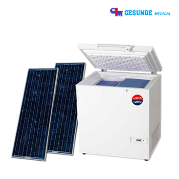 Jual Kulkas Vaksin Laboratorium (Solar System Vaccine Cooler) Kulkas Vaksin Laboratorium (Solar System Vaccine Cooler)