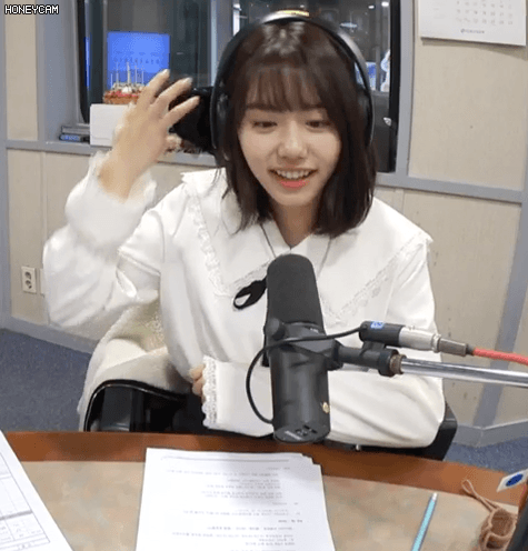 오랜만에 배텐에 나온 소혜 (多)