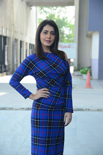 Actress Raashi Khanna Stills at Venky Mama movie Press Meet Actress Raashi Khanna Stills at Venky Mama movie Press Meet