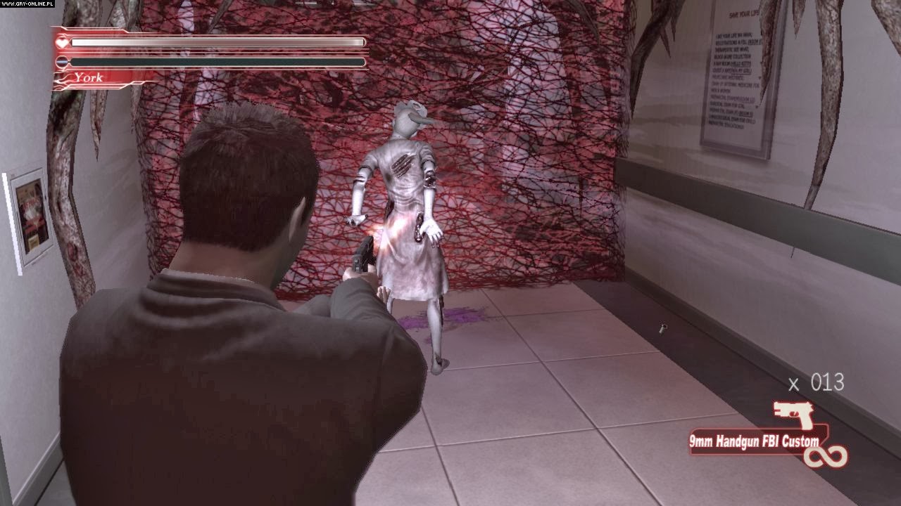 download free steam deadly premonition 2
