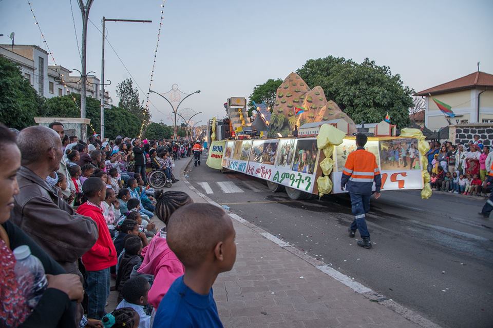 Lessons from Asian countries for Eritrea - Madote