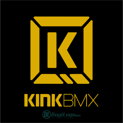 KINK BMX Logo Vector