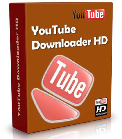 YouTube Downloader HD