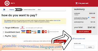 Free Printable Target Coupons Free Printable Target Coupons