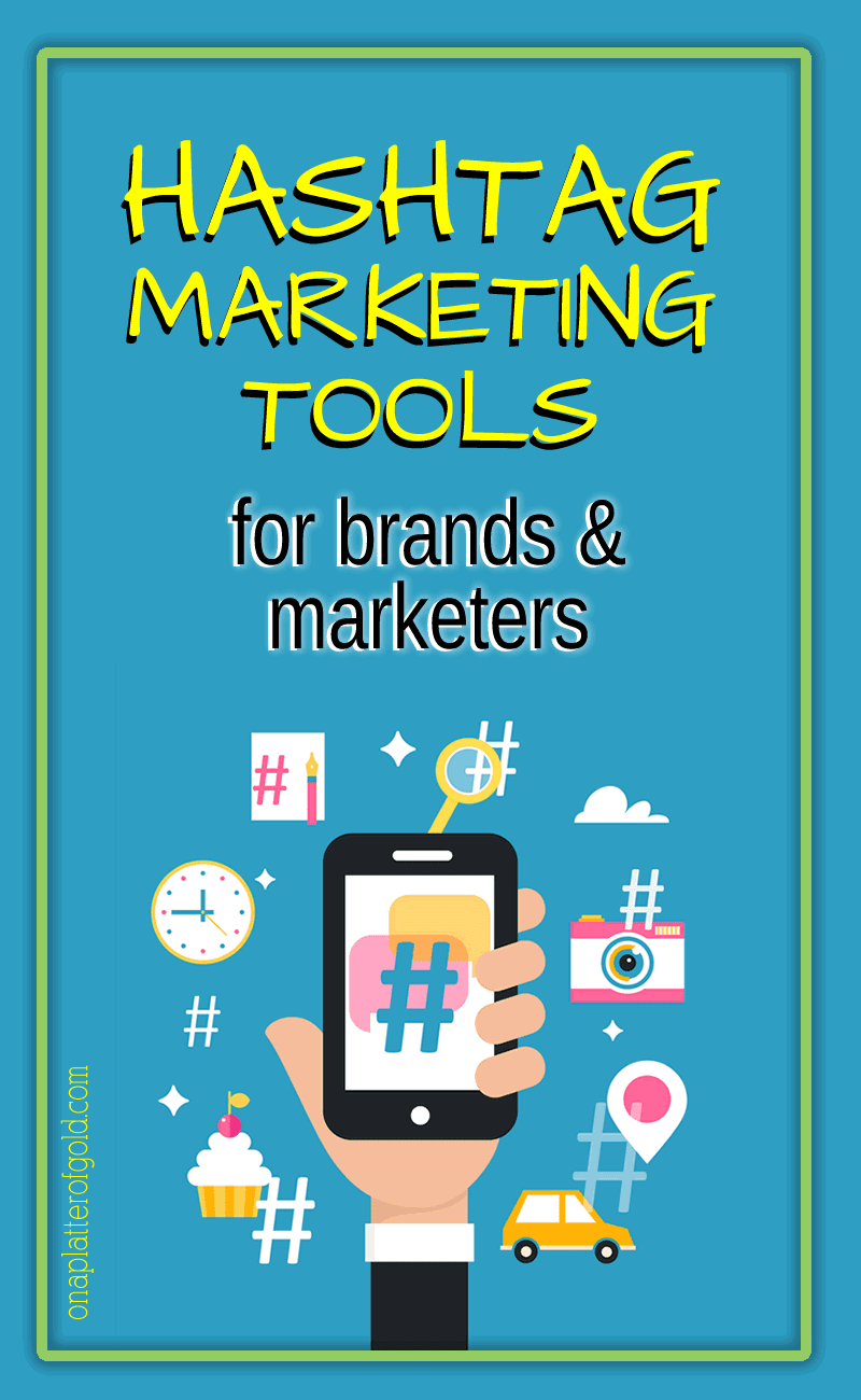 Best Tools For Brands and Marketers to Monitor Hashtag Performance Best Tools For Brands and Marketers to Monitor Hashtag Performance