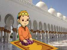 Cara Sholat Taubat Bagi Para Pemula