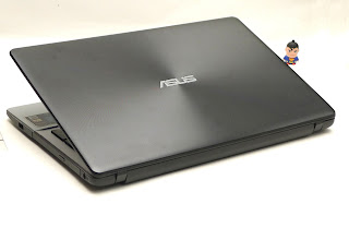 Laptop Gaming ASUS X550ZE AMD FX-7500