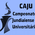 100! Segunda edição do CAJU termina com título da ESEF
