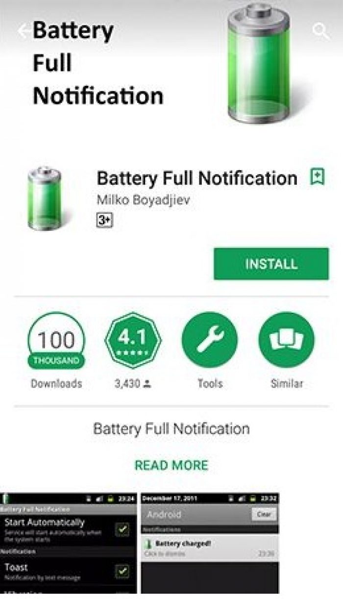 Tips Agar Baterai Hp Android Tidak Cepat Jebol dan Rusak