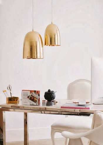 Organize Me Monday: Organizing Your Desk with guest-poster Tide and Bloom