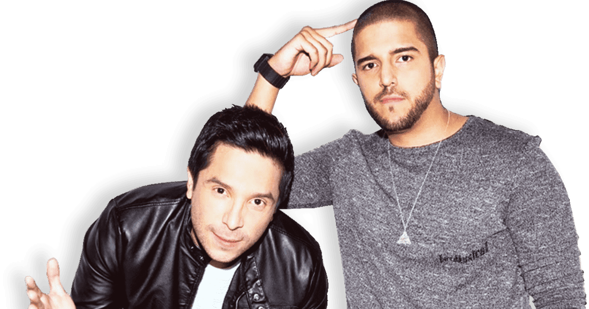 cali y el dandee enamoran con su nuevo tema sirena cali y el dandee enamoran con su nuevo tema sirena