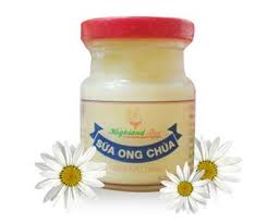Sữa ong chúa Highland Bee Sữa ong chúa Highland Bee