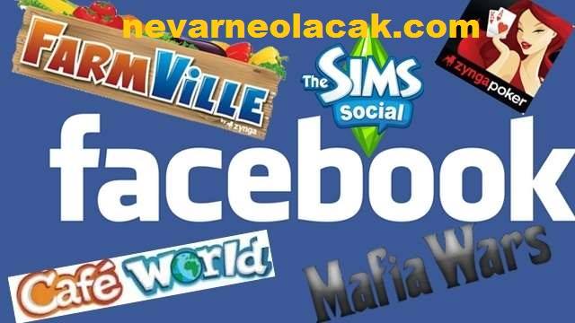 Facebook Oyun Canlı Yayını Nasıl Yapılır?