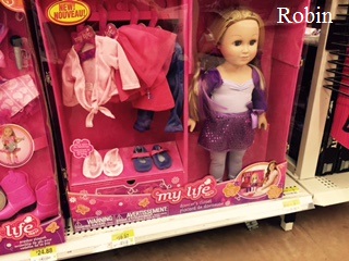 Living A Doll S Life In Store Report My Life As Canada