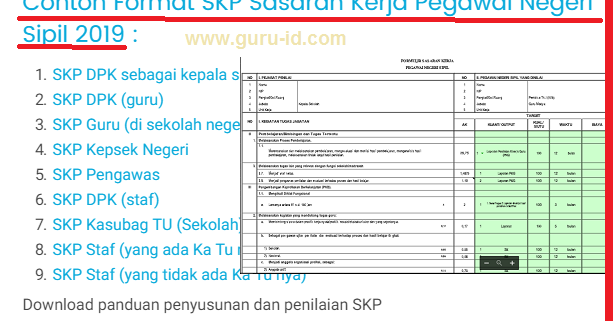 19+ Download Aplikasi Skp Guru 2021 2021 2022 2023 Images