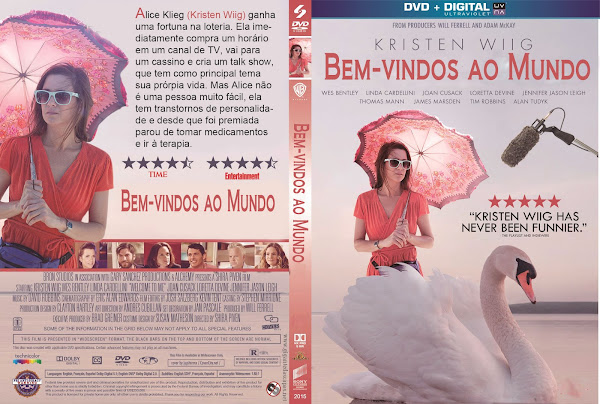 Bem-vindos ao Mundo Torrent – DVDRip Dual Áudio (2015)