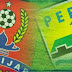 Persijap vs Persib: Djanur Bawa 14 Pemain ke Jepara