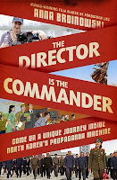 http://www.pageandblackmore.co.nz/products/876503-TheDirectoristheCommander-9780670077830