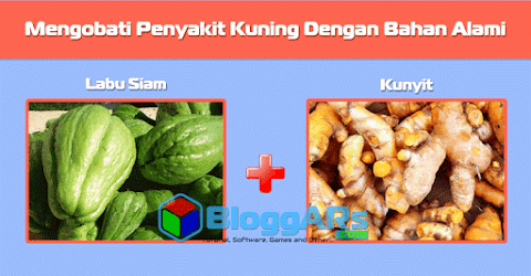 Mengobati Penyakit Kuning Dengan Bahan Alami Mengobati Penyakit Kuning Bahan Alami