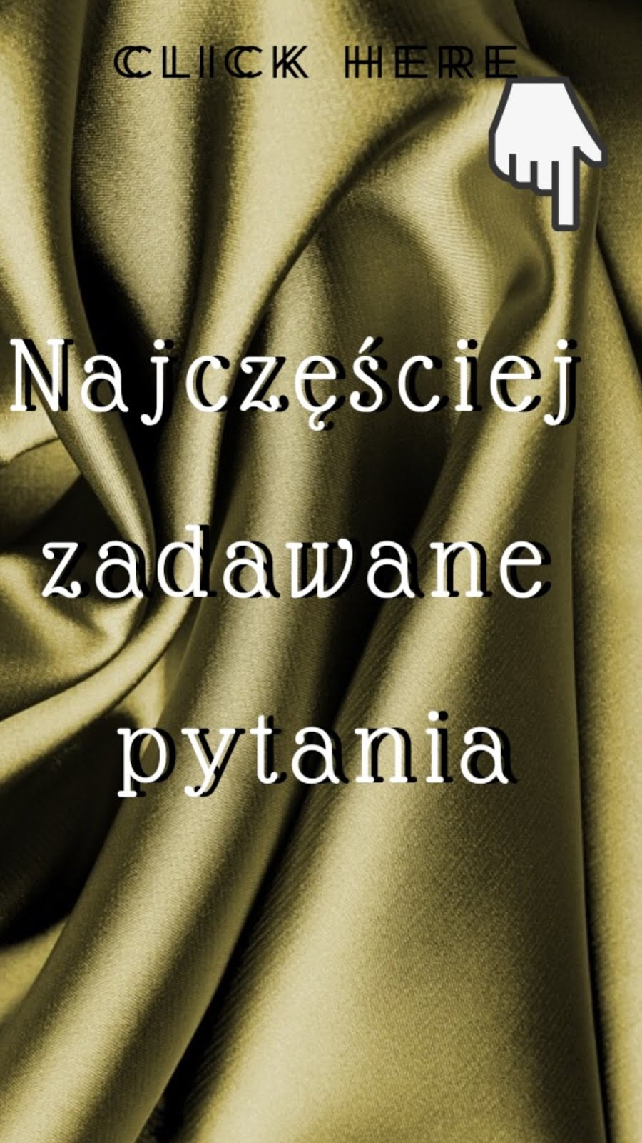 Najczęściej zadawane pytania