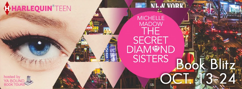 secret diamond sisters