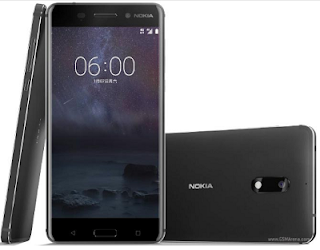 Harga Nokia 6