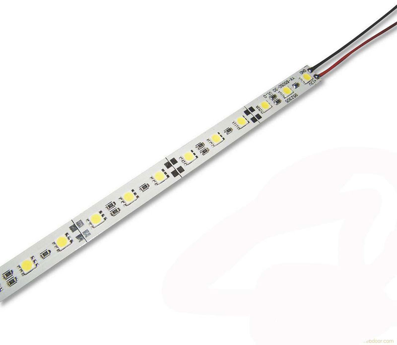 Replacing Dell E153FPC 15" LCD Monitor Backlight With LED « DIY Electronics