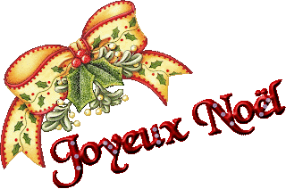 Parlez-vous français La Vall: Joyeux Noël à toutes et à tous.