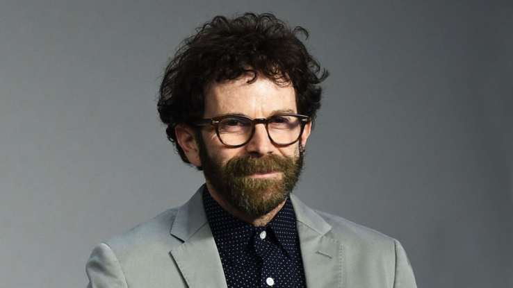 Charlie Kaufman Charlie Kaufman