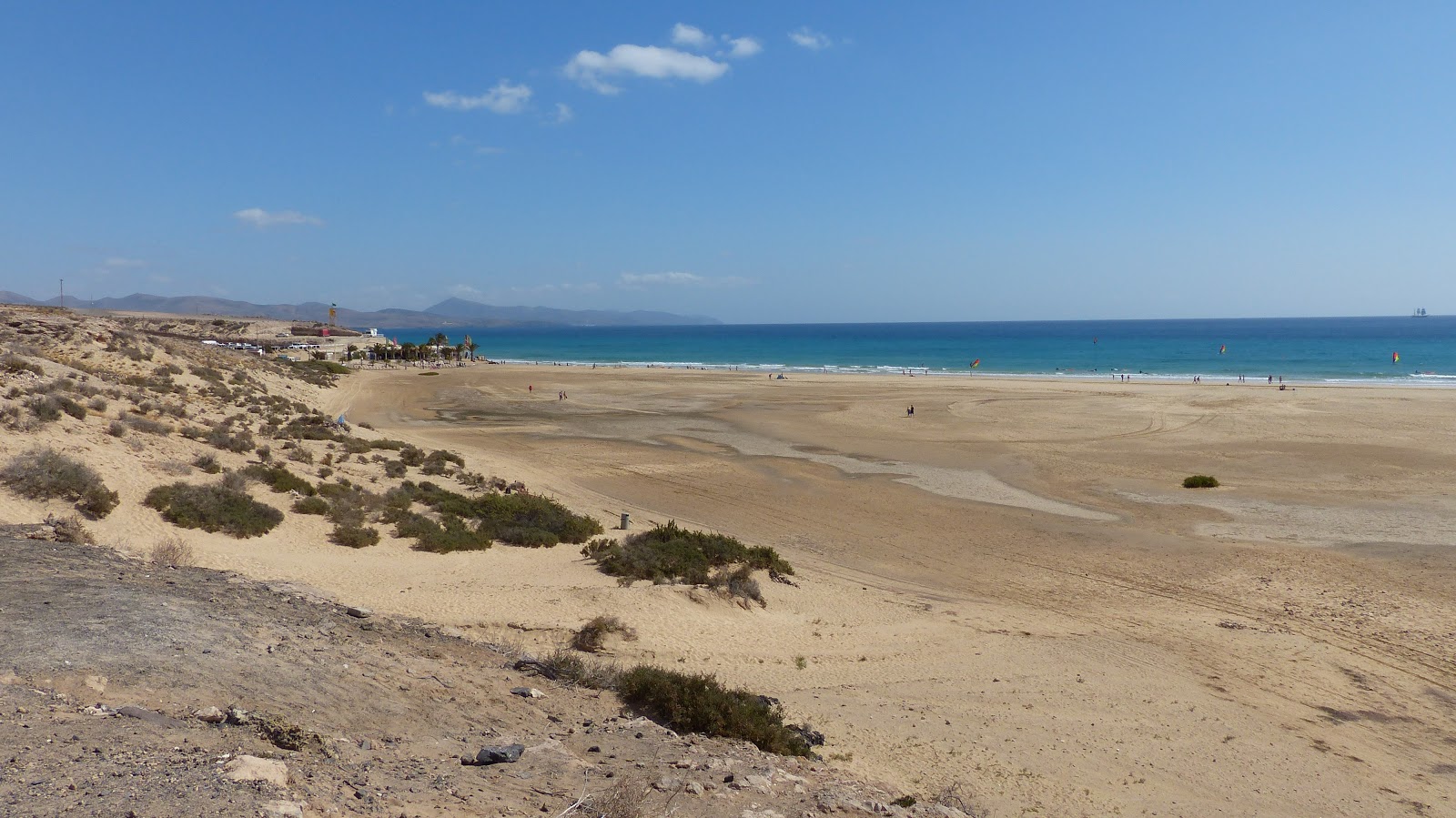 2019 AidaNova Kanaren im Februar