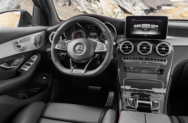 2017 Mercedes GLC 43 Interior 2017 Mercedes GLC 43 Reviews, Redesign, Price, Engine, Exterior, Interior, Release Date, Specs