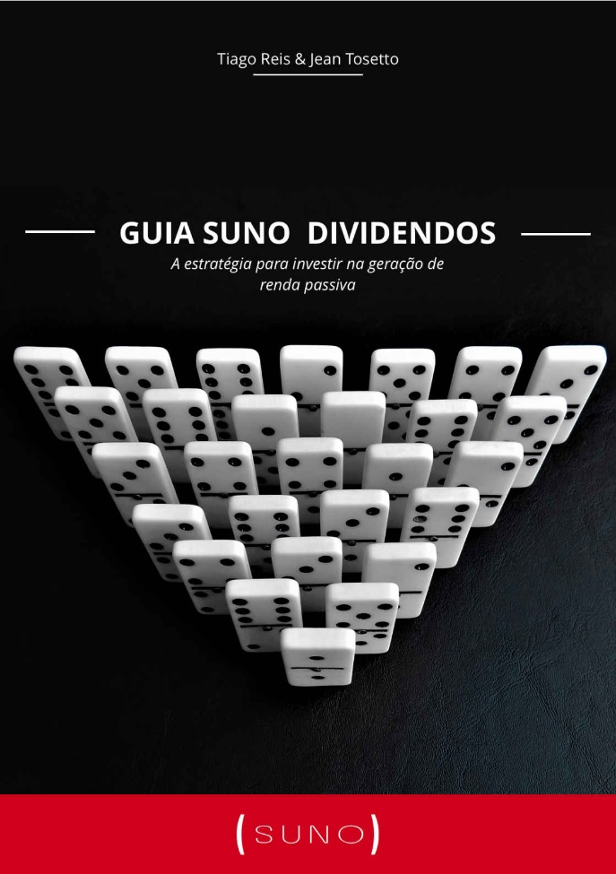 Guia Suno Dividendos