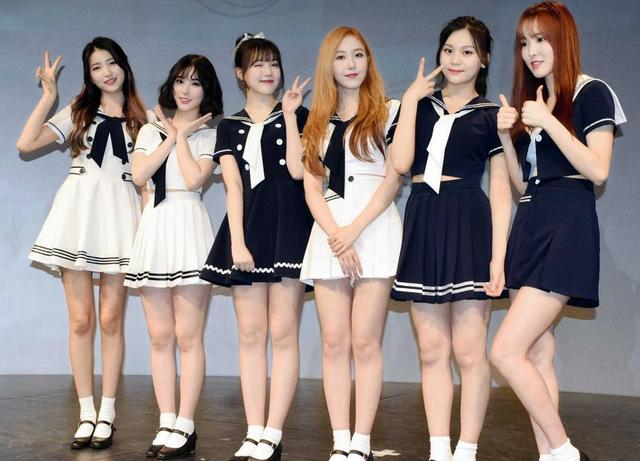 GFRIEND To Release Japanese Album In May