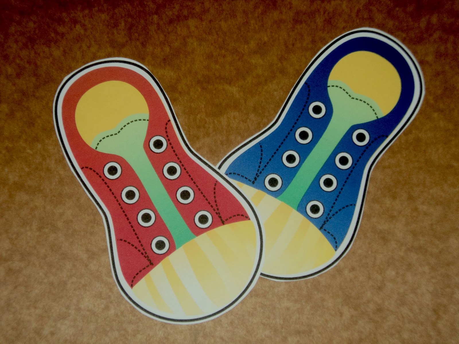Diseños para amarrar cordones new arrivals