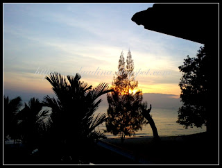 Damar Suria Resort Pengkalan Balak