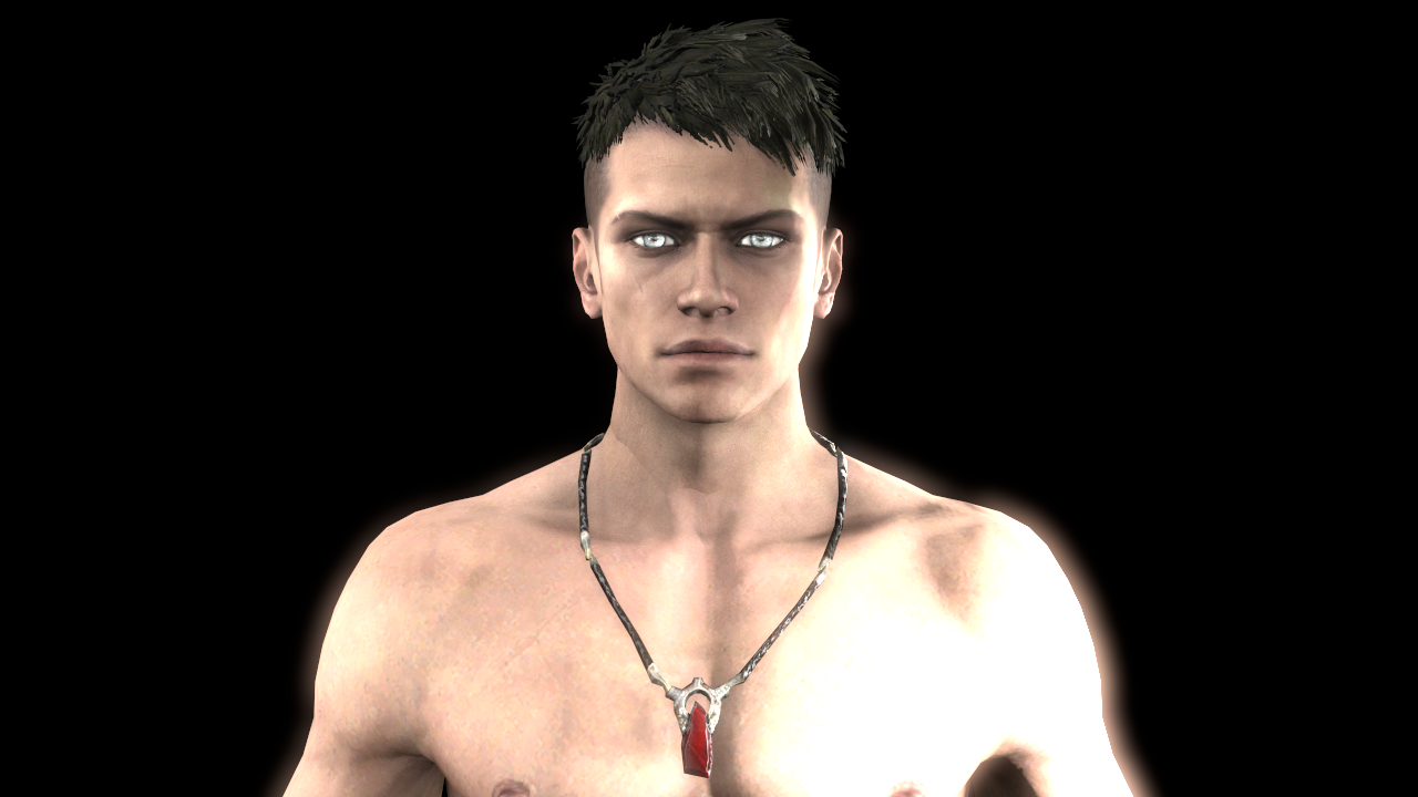 Dante (DmC) 