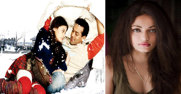 Salman Khan’s “Lucky” co-star Sneha Ullal will soon make a comeback