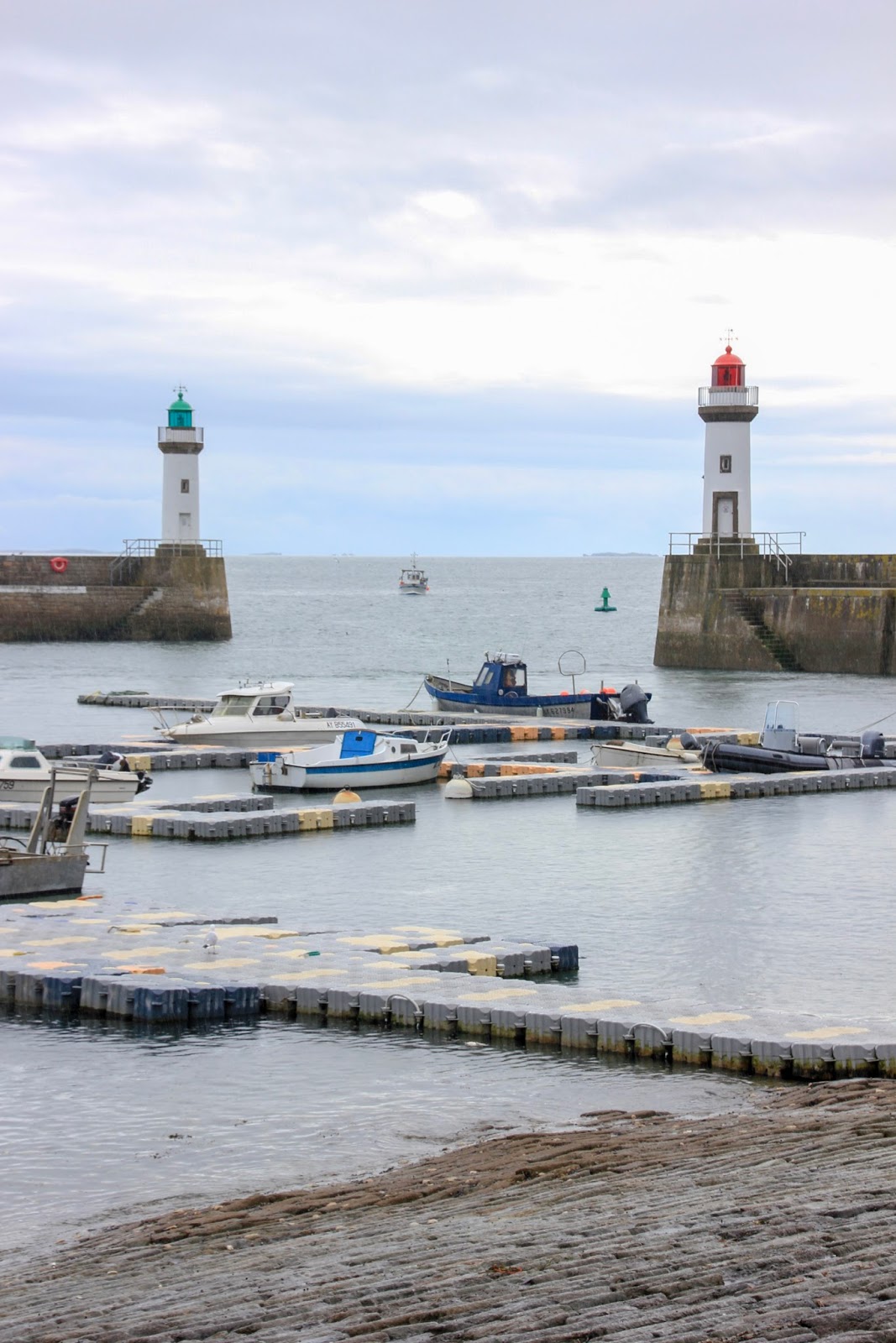 Le Palais - Belle Île en Mer
