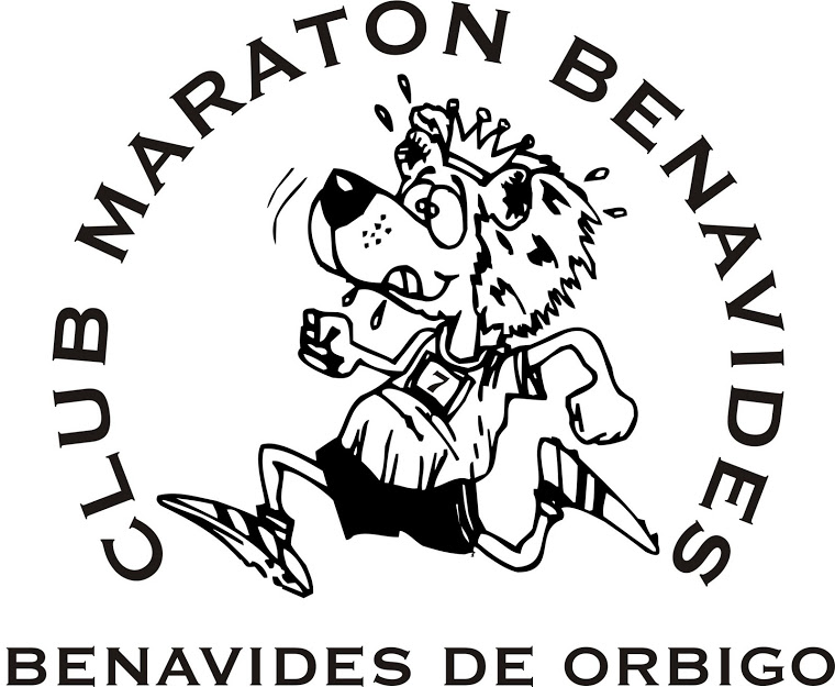 Corriendoensantander CLUB MARATÓN BENAVIDES