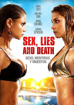 Sexo, Mentiras y Muertos – DVDRIP LATINO