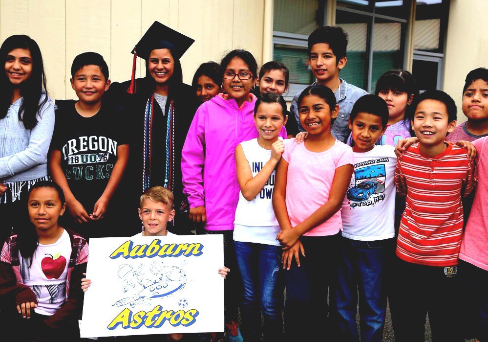 SalemKeizer School District Auburn Elementary School Salem Oregon